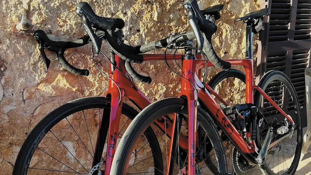 Berganti Bikes