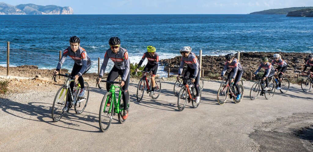 Bike Hire Alcudia (Niu Wave Bicicletes)
